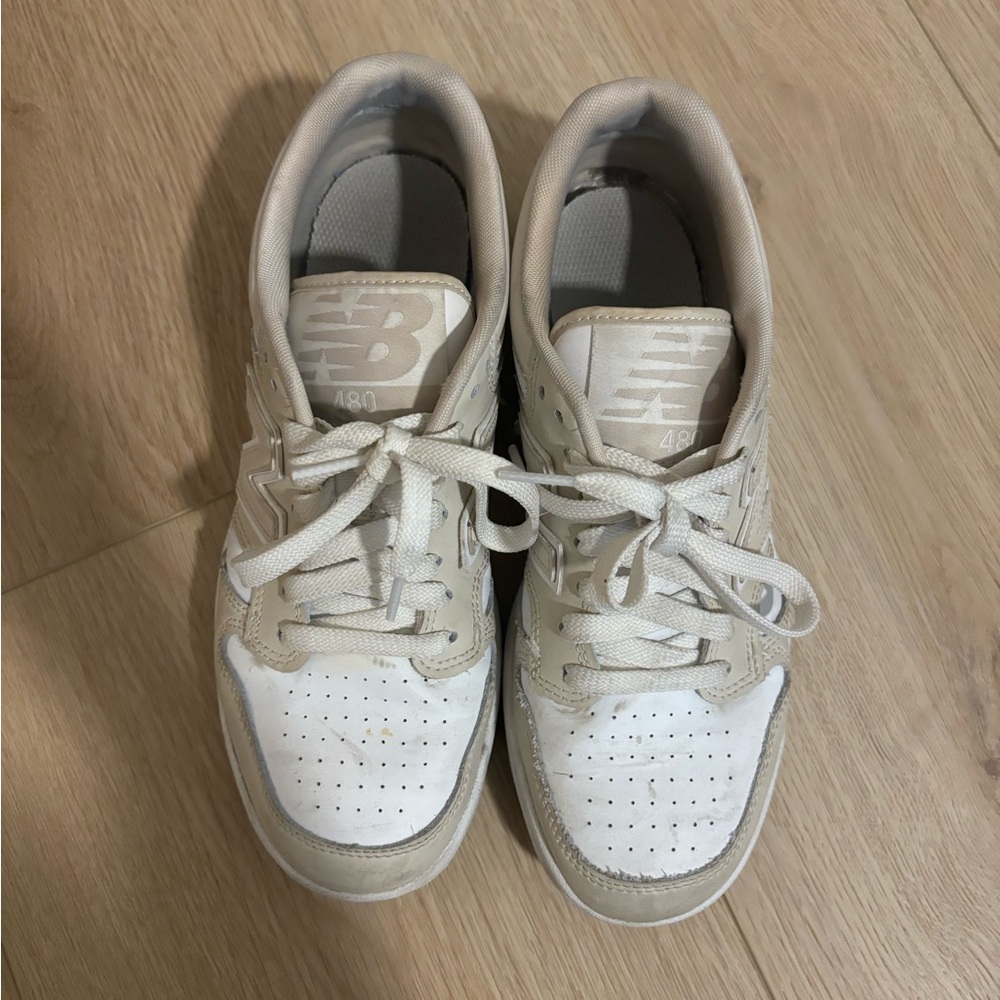New Balance 480 Sneakers